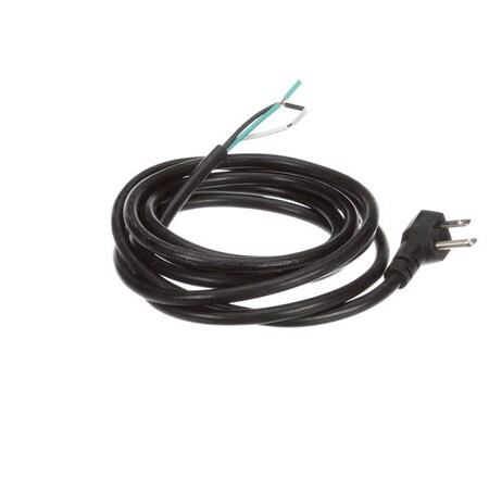 Jade Range Cord, Power 9 Ft 2043900000